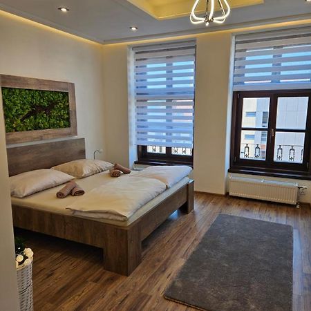 פרשוב Apartmany Native מראה חיצוני תמונה