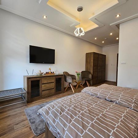 פרשוב Apartmany Native מראה חיצוני תמונה