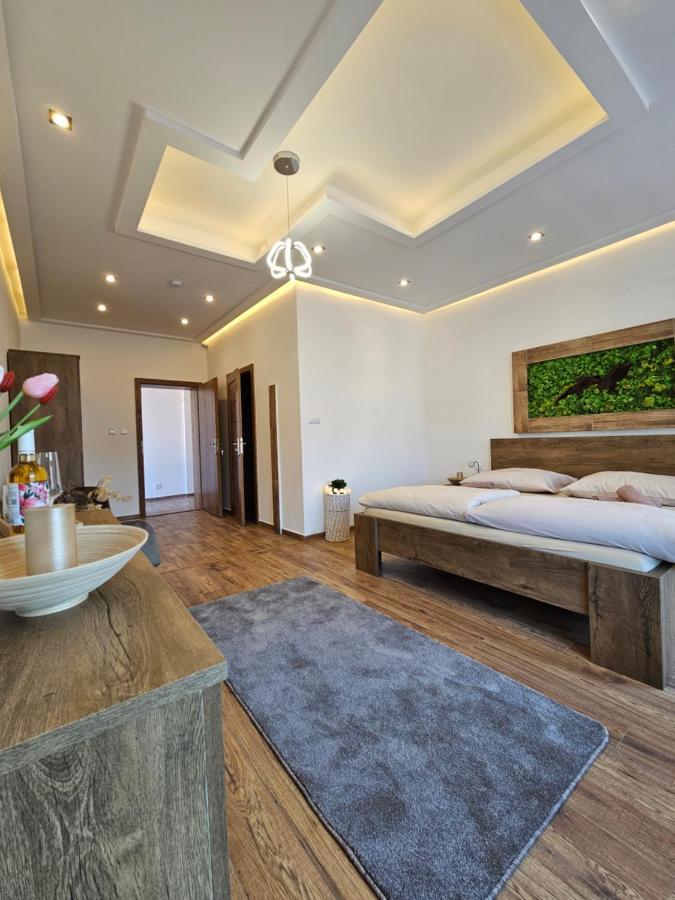 פרשוב Apartmany Native מראה חיצוני תמונה