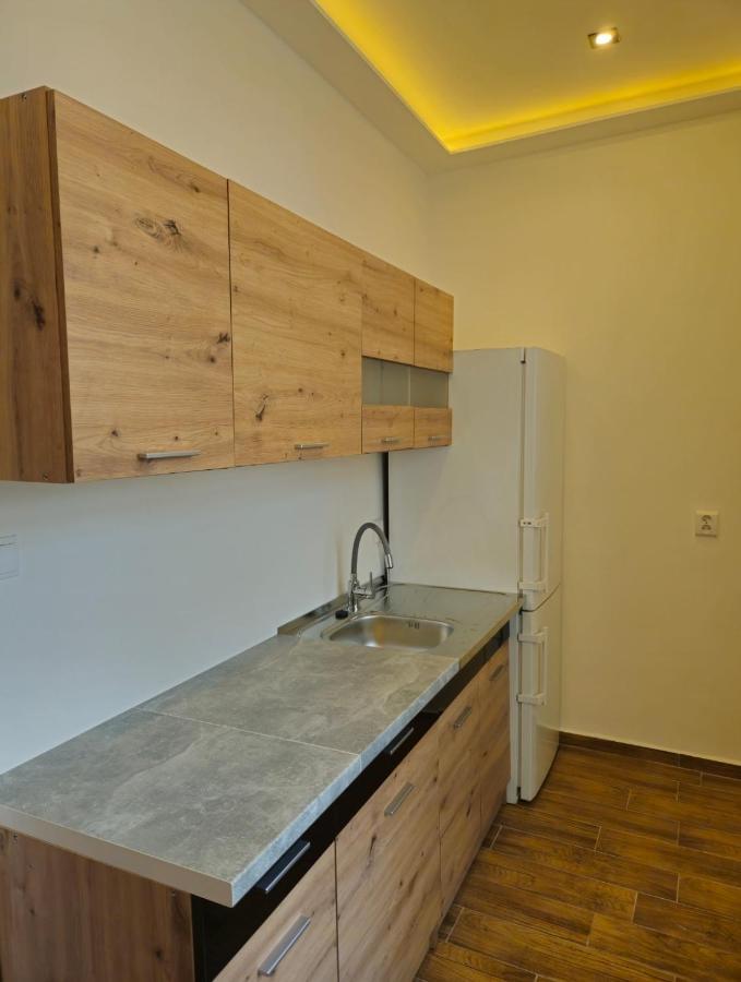 פרשוב Apartmany Native מראה חיצוני תמונה