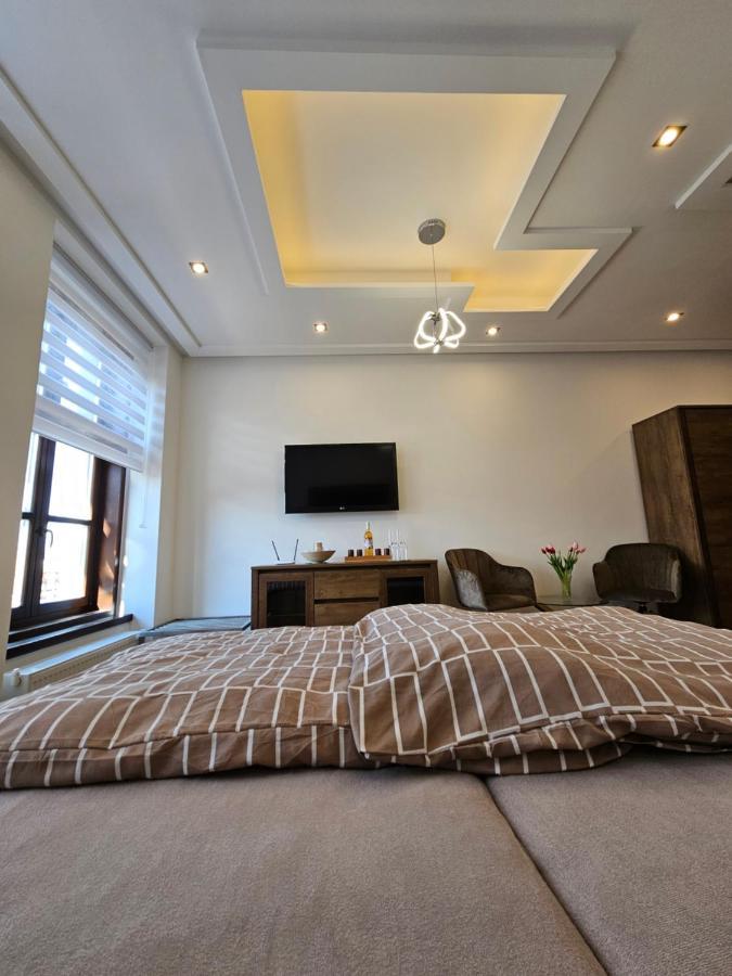 פרשוב Apartmany Native מראה חיצוני תמונה