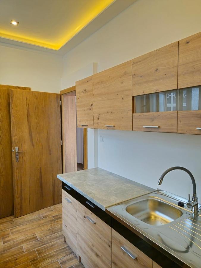 פרשוב Apartmany Native מראה חיצוני תמונה