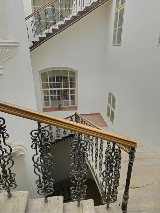 פרשוב Apartmany Native מראה חיצוני תמונה
