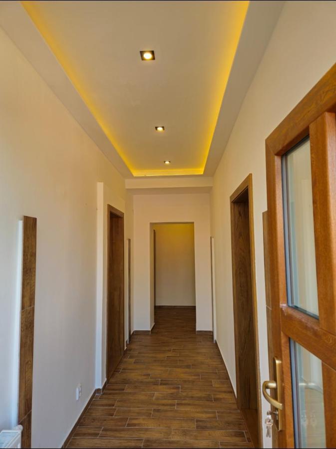 פרשוב Apartmany Native מראה חיצוני תמונה