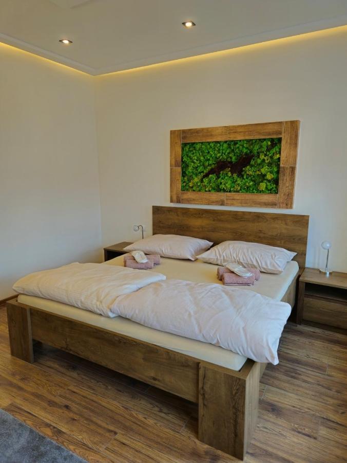פרשוב Apartmany Native מראה חיצוני תמונה