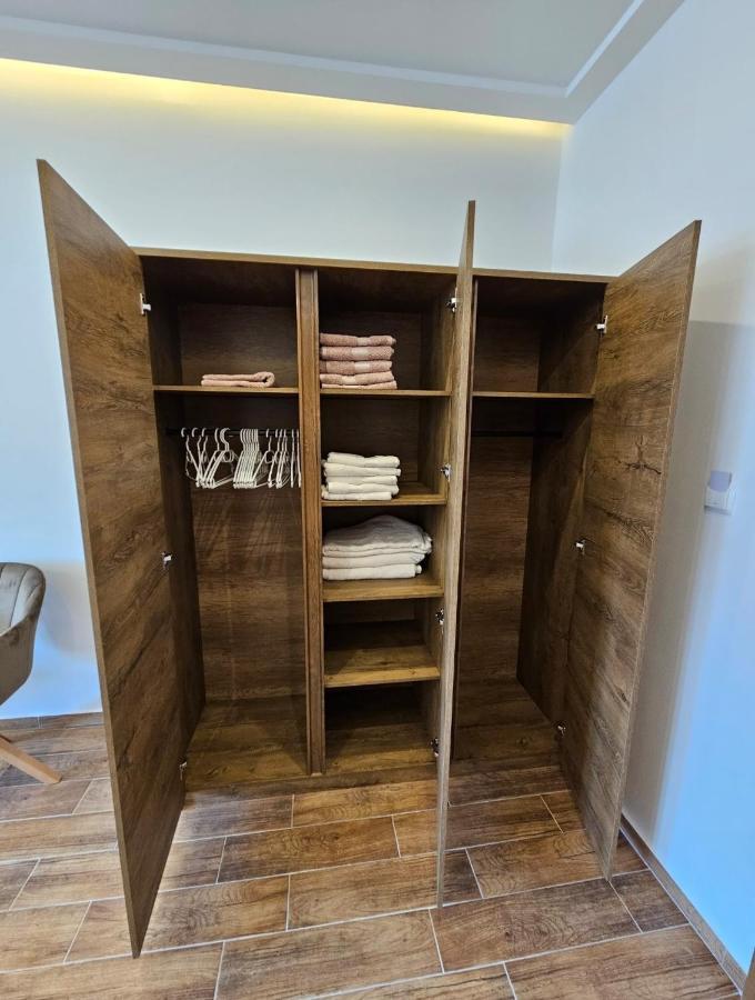 פרשוב Apartmany Native מראה חיצוני תמונה