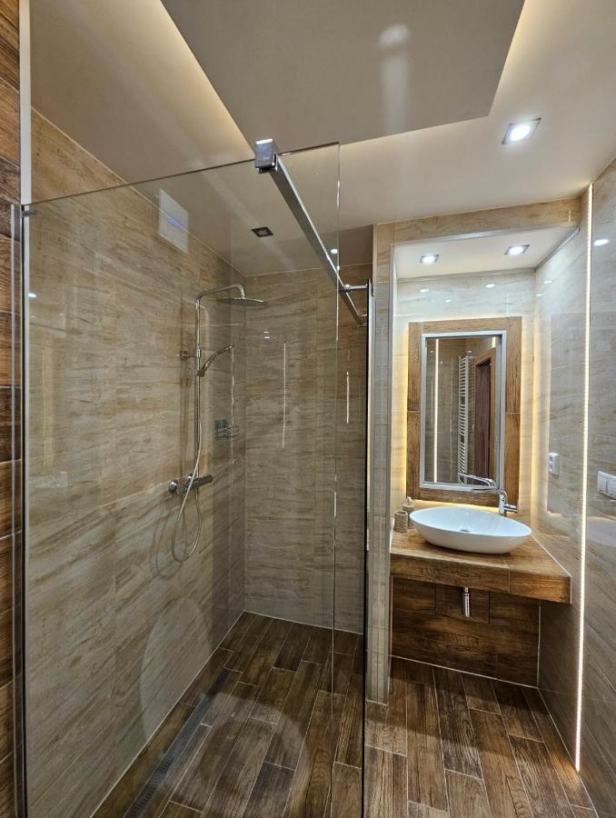 פרשוב Apartmany Native מראה חיצוני תמונה
