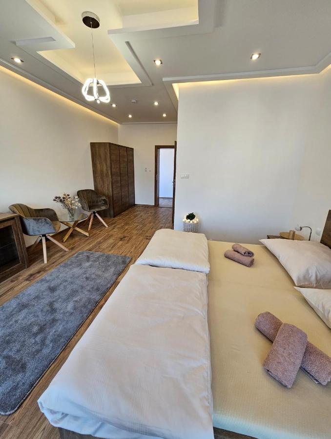 פרשוב Apartmany Native מראה חיצוני תמונה
